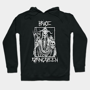 springsteen fear Hoodie